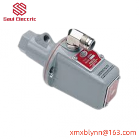 Fireye 45RM4-1001, Advanced Control Module for Industrial Automation