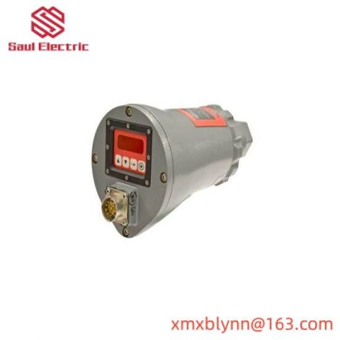 Fireye 65UV5-1000 Flame Scanner Module