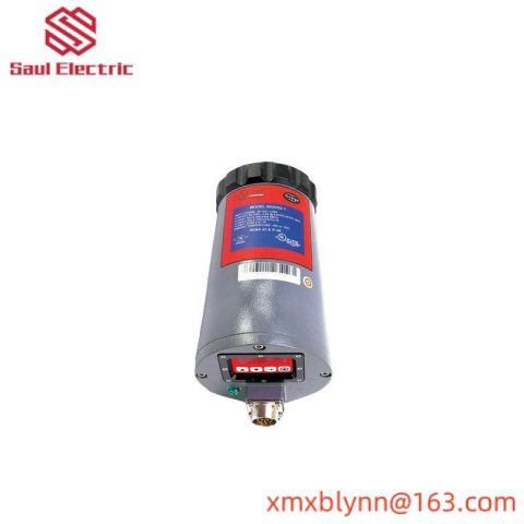 Fireye 85UVF1-1CEX UV Flame Sensor for Industrial Combustion Control