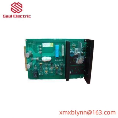 Fisher-Rosemount DH7010X1-A1 Power Supply