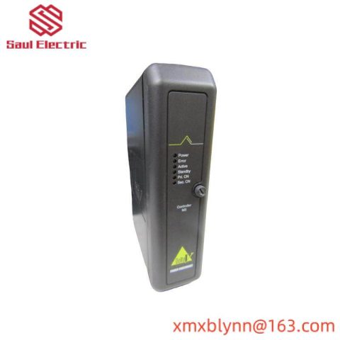 FISHER-ROSEMOUNT KJ2002X1-BA1 PLC Module for Industrial Automation