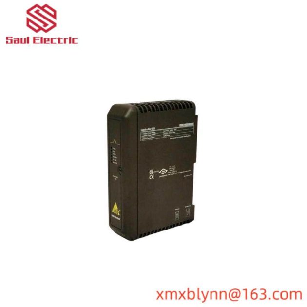 FISHER-ROSEMOUNT KJ2002X1-BA1 PLC Module for Industrial Automation
