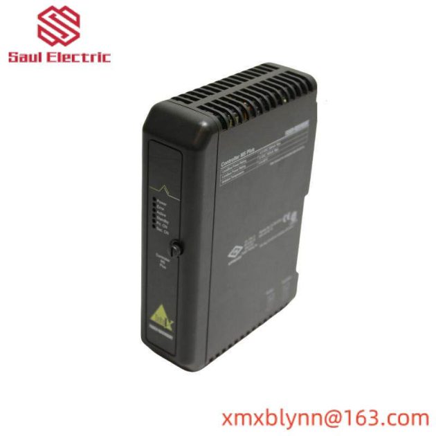 FISHER-ROSEMOUNT KJ2002X1-CA1 DeltaV Controller M5+ Module