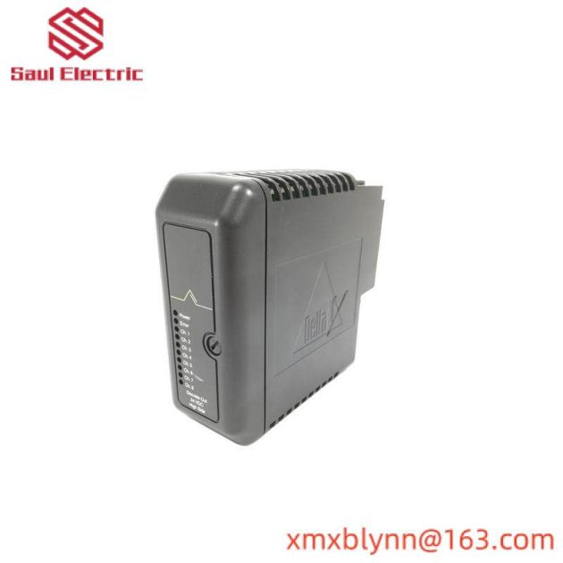 FISHER-ROSEMOUNT KJ3001X1-BJ1 High Side Module for DeltaV Systems