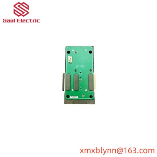 Fisher-Rosemount KJ3004X1-BA1 Digital Temperature Transmitter for Industrial Process Control