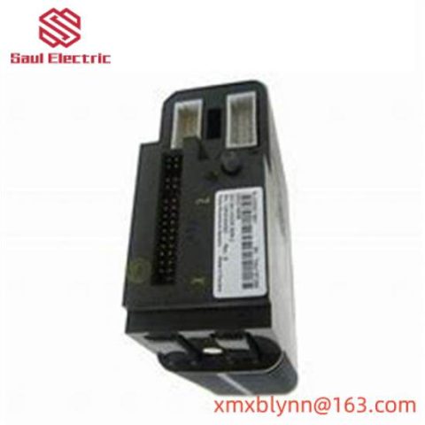 FISHER-ROSEMOUNT KJ3202X1-BA1: High Performance Analog Output Field Interface Module