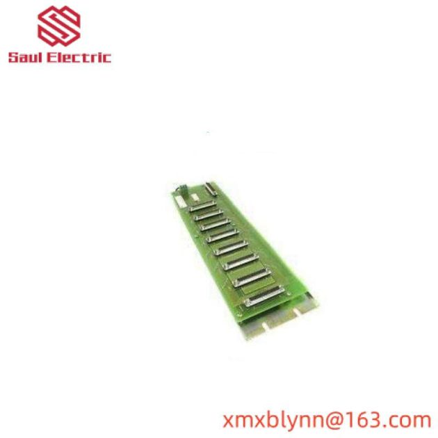 Fisher Controls CL6741 Module, Revision F - Advanced Process Control