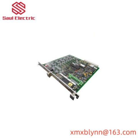 Fisher Controls CL6824X1-A2 12P0767X012 Analog Input Board