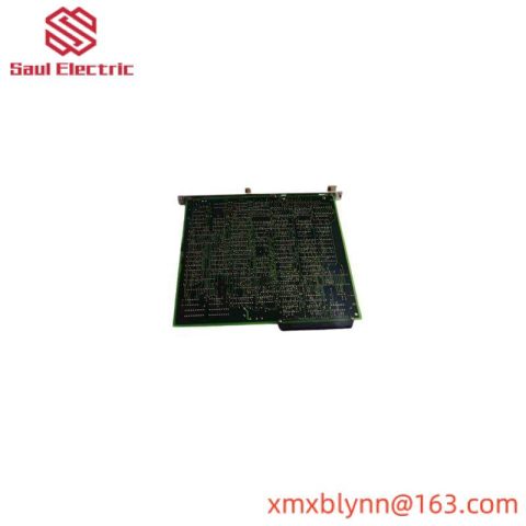 Fisher Controls 01984-4282-0001 PLC Module, Advanced Industrial Control Solution