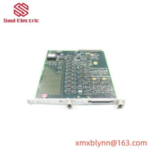 Fisher Rosemount CL6721X1-A4 12P1824X012 Discrete I/O Card