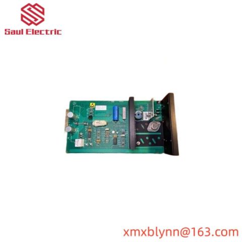 Fisher Rosemount DH7010X1-A1 Power Assembly, Industrial Control Solutions