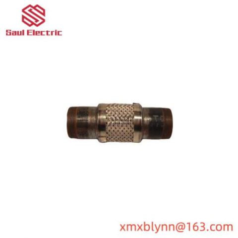 Flex-Pression CFPM-24-10-CS: Advanced Industrial Tubing Assembly by Brand