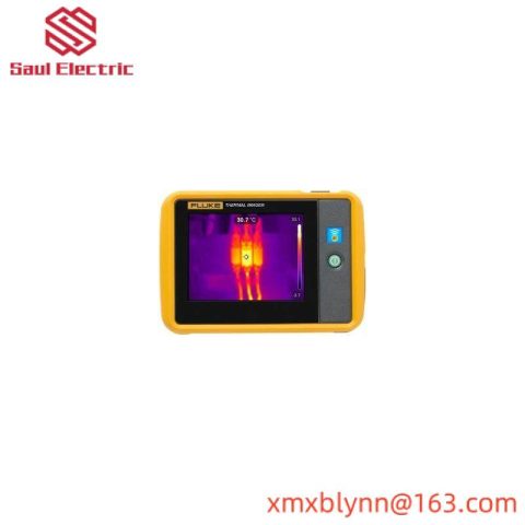 Fluke PTi120 - Pocket Thermal Camera, Infrared Inspection, Portable Solutions