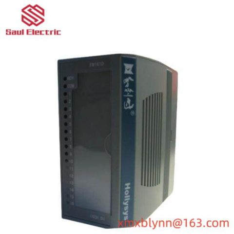 Foxboro FM161D Module - Precision Control Solutions by Hollysys
