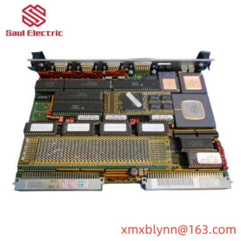 Siemens FORCE SYS68K/CPU-30ZBE Programmable Logic Controller