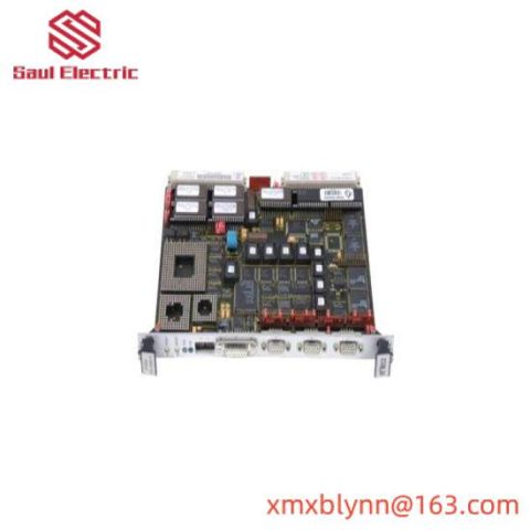 FORCE CPCI-680: High-Performance Industrial Control Module for Advanced Automation Solutions