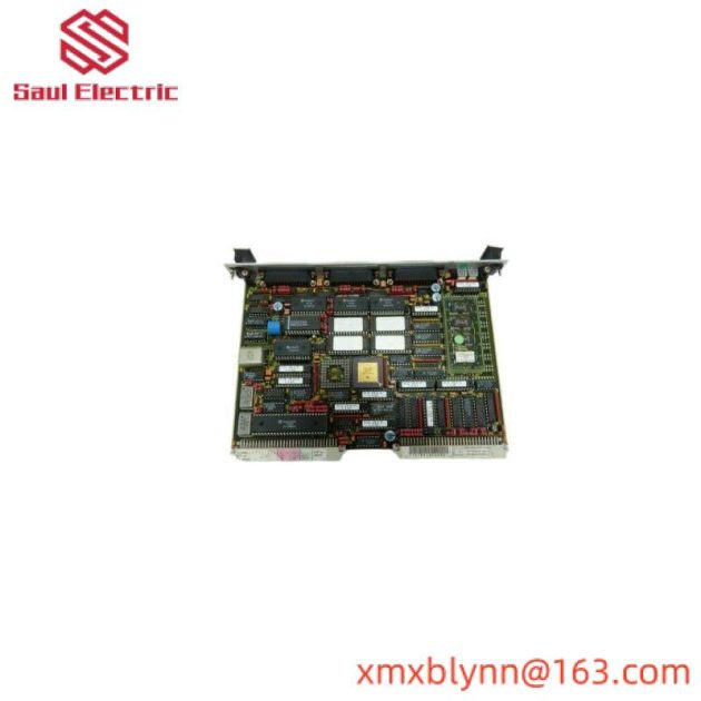 FORCE CPCI-680: High-Performance Industrial Control Module for Advanced Automation Solutions