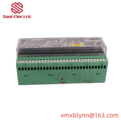 FORCE CPU-2CE/16 - High Performance Industrial Control Module