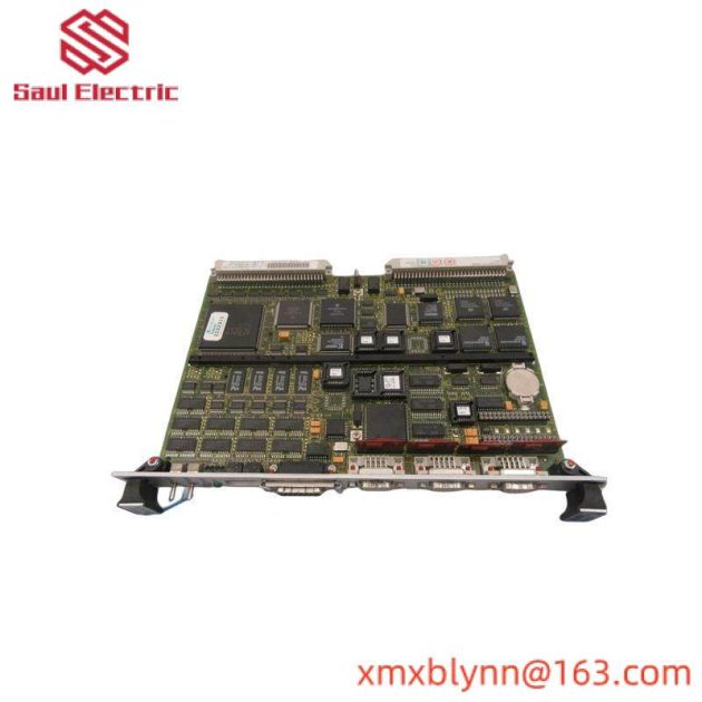 FORCE CPU-2CE/16 - High Performance Industrial Control Module