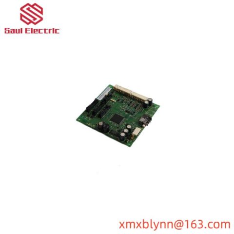 FORCE SPARC ESP5S-85/0-S: High-Performance Programmable Logic Controller Module