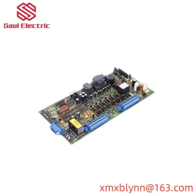 FORCE PMC422FP - High Precision Control Module for Industrial Automation
