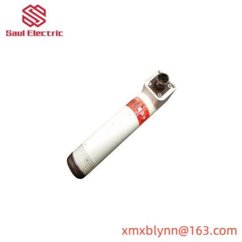 Forney IDD-IIU 38321-02 Flame Detector - Advanced Industrial Flame Detection System