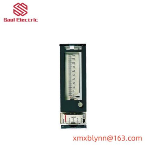 FOXBORO SY-1025115C/SY-1025120E Industrial Control Module