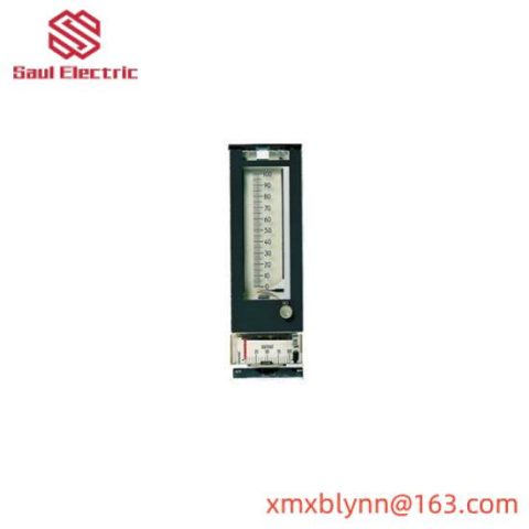 FOXBORO 130M-N4 Controller, Advanced Process Control Solution