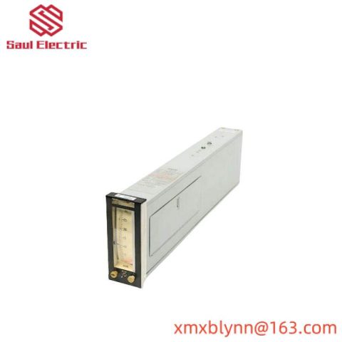 FOXBORO 130MN5 Proportional Integral Reset Controller, for Industrial Control Applications