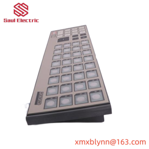 Foxboro 800HA-WPR-PJGCNZ: Precision Temperature Control Module