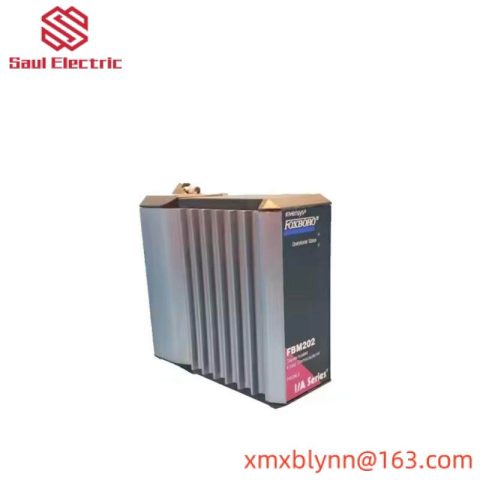 FOXBORO 870ITEC-AYFNZ-7 Card Module for PLC System