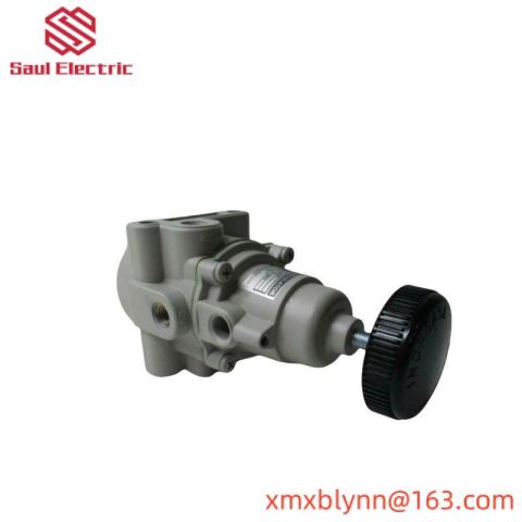 Foxboro B0123HE Pressure Regulator, Advanced Control Solution for Industrial Applications