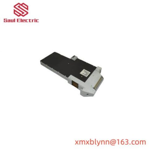 FOXBORO CMP10 - High Performance Control Module for Industrial Automation Systems