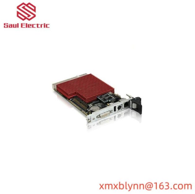 FOXBORO CP30 High-Performance Industrial Control Module