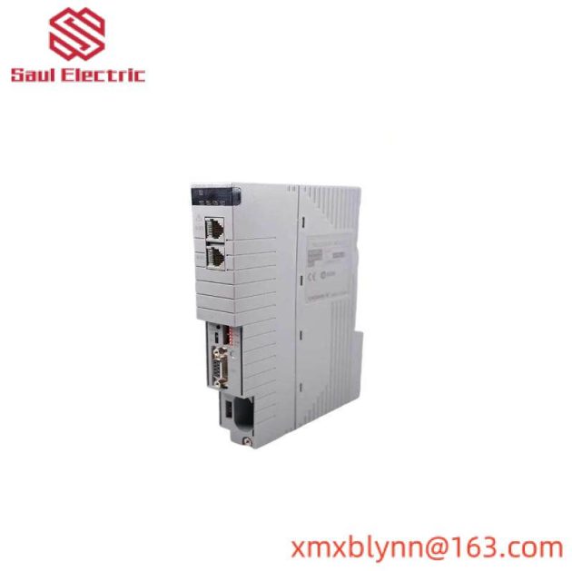 FOXBORO CP40 Control Module