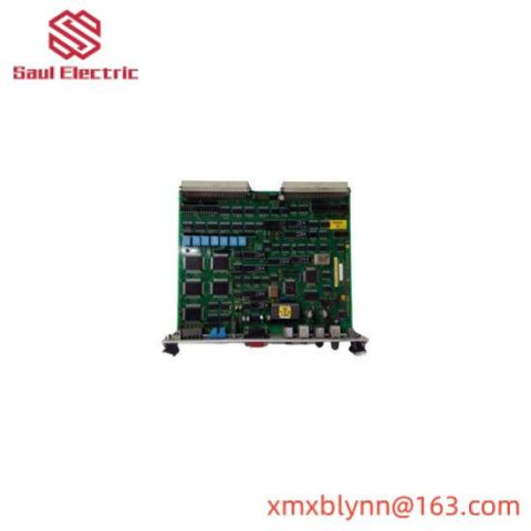 FOXBORO CP40B Control Module