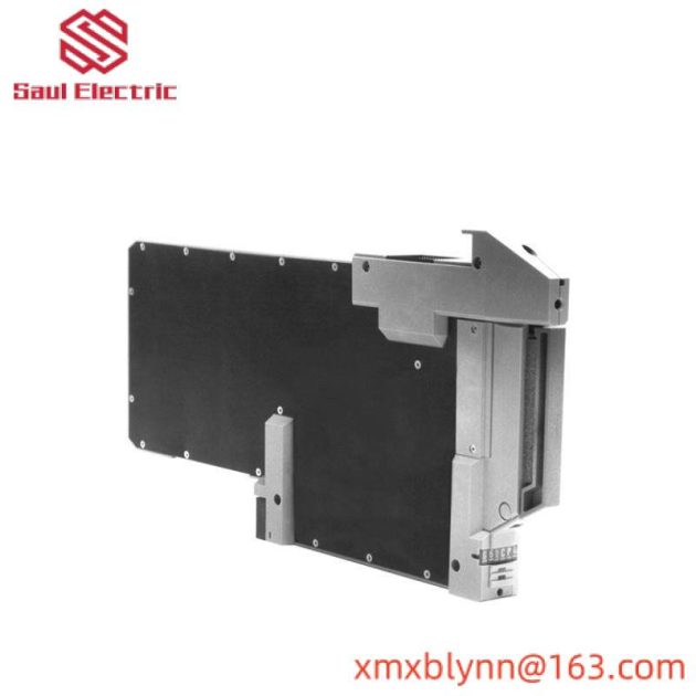 Foxboro CP60 P0961FR - Advanced Control Processor
