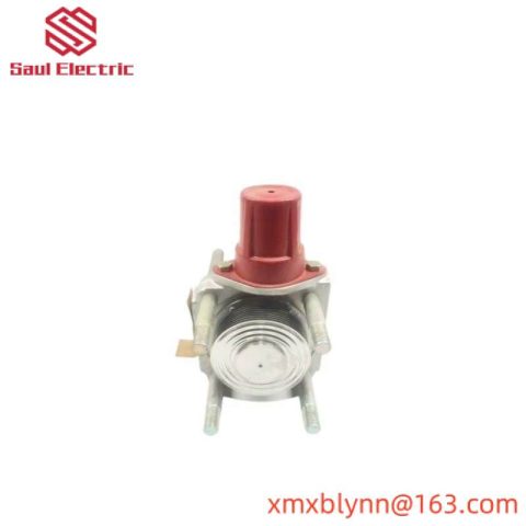 FOXBORO D0128QJ Diaphragm Meter Assembly, Precision Measurement Solution