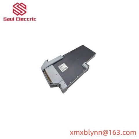 FOXBORO DNBI Industrial Control Module