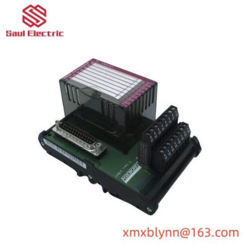 FOXBORO E69F-T-I2-JRS Industrial Control Module