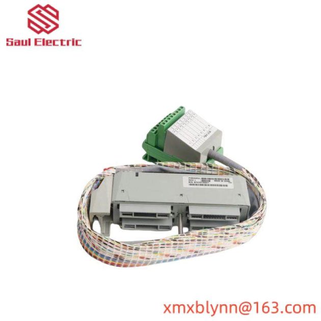 FOXBORO FBM03 Industrial Control Module