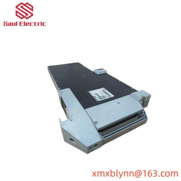 FOXBORO FBM18 Industrial Control Module, Precision and Reliability