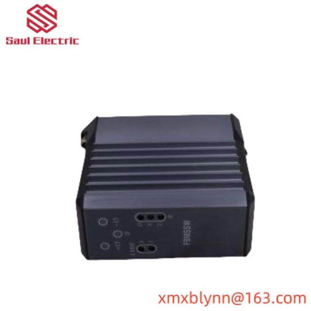 FOXBORO FBM230 P0926GU Communication Module