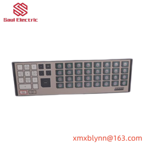 FOXBORO FBM240 Industrial Control Module