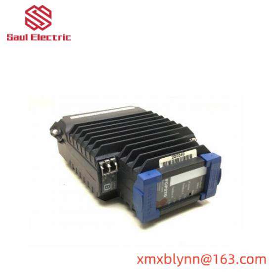 Foxboro FCP270 P0917YZ I/A Series CONTROL PROCESSOR