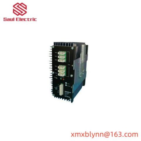 FOXBORO FPS400-24 High-Performance Industrial Control Module
