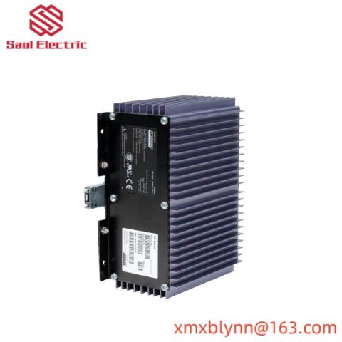 Foxboro FPS400-24 P0922YU - Industrial Power Supply for Advanced Control Solutions