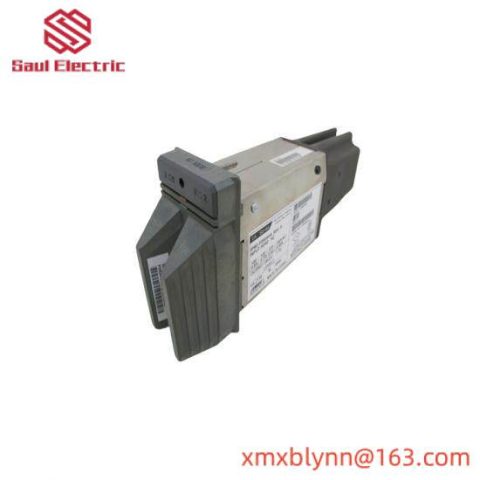 FOXBORO P0400GH Industrial Control Module