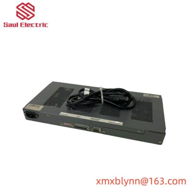 FOXBORO P0400TH-F Control Module