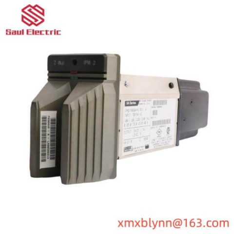 FOXBORO P0400VE Industrial Control Module